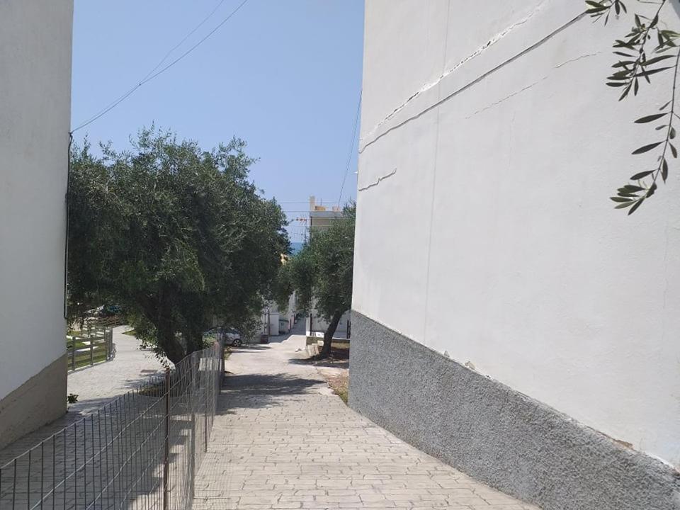 Sigma Hotel Паралия Враху Стая снимка