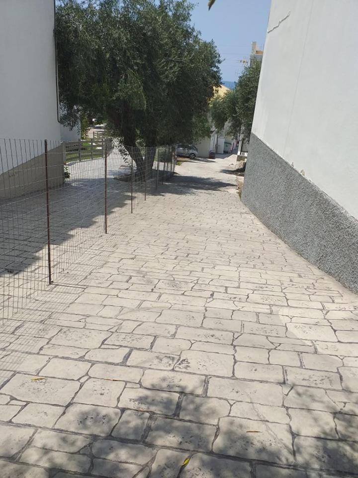 Sigma Hotel Паралия Враху Стая снимка